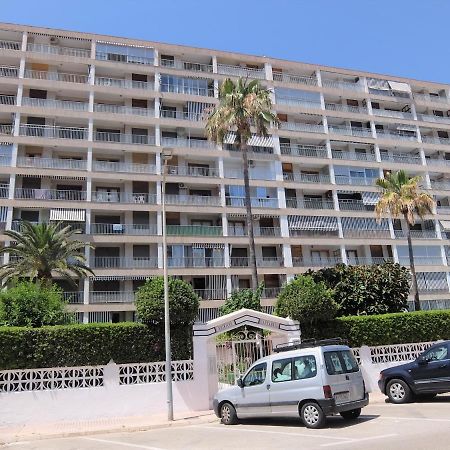 Apartamento Cantabria 23 2-24 Playa de Gandia Zewnętrze zdjęcie