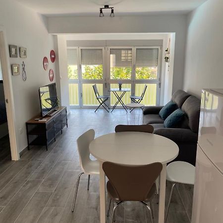 Apartamento Cantabria 23 2-24 Playa de Gandia Zewnętrze zdjęcie