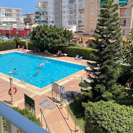 Apartamento Cantabria 23 2-24 Playa de Gandia Zewnętrze zdjęcie