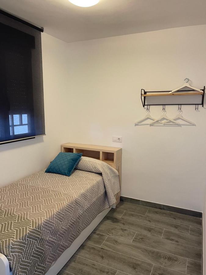 Apartamento Cantabria 23 2-24 Playa de Gandia Zewnętrze zdjęcie