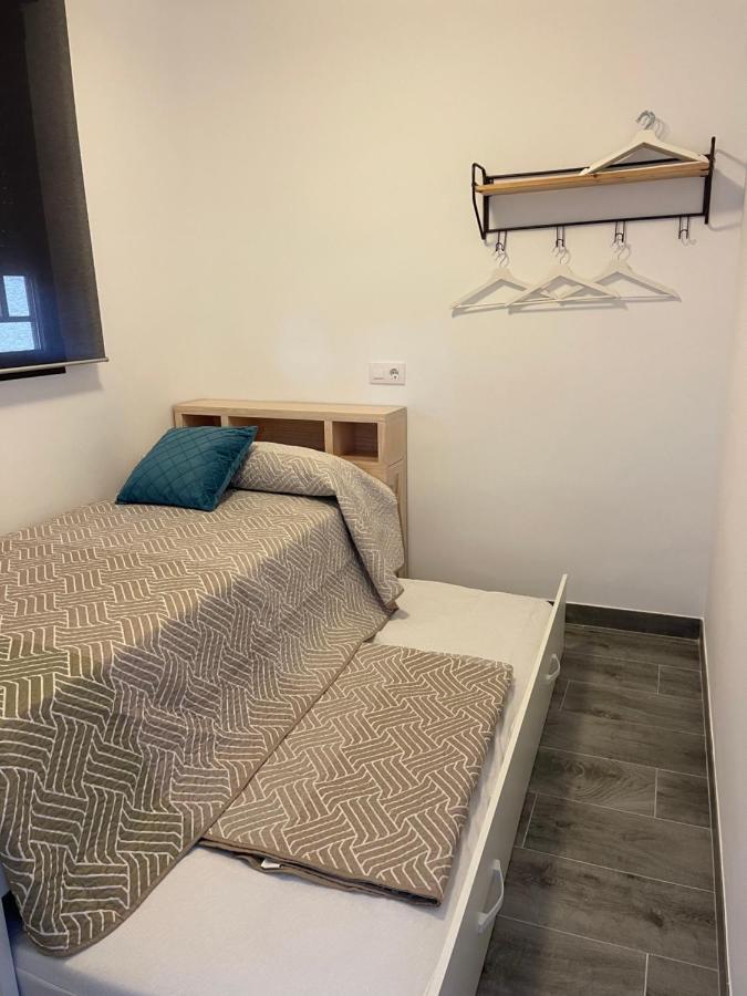 Apartamento Cantabria 23 2-24 Playa de Gandia Zewnętrze zdjęcie