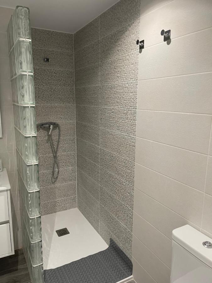 Apartamento Cantabria 23 2-24 Playa de Gandia Zewnętrze zdjęcie