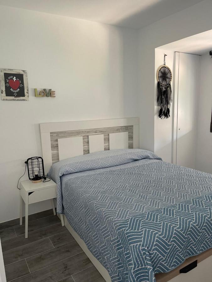 Apartamento Cantabria 23 2-24 Playa de Gandia Zewnętrze zdjęcie
