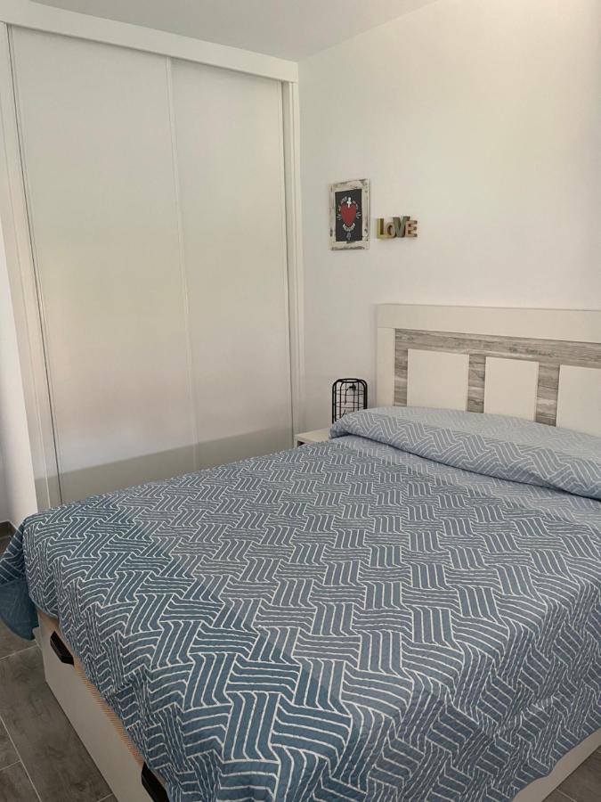Apartamento Cantabria 23 2-24 Playa de Gandia Zewnętrze zdjęcie