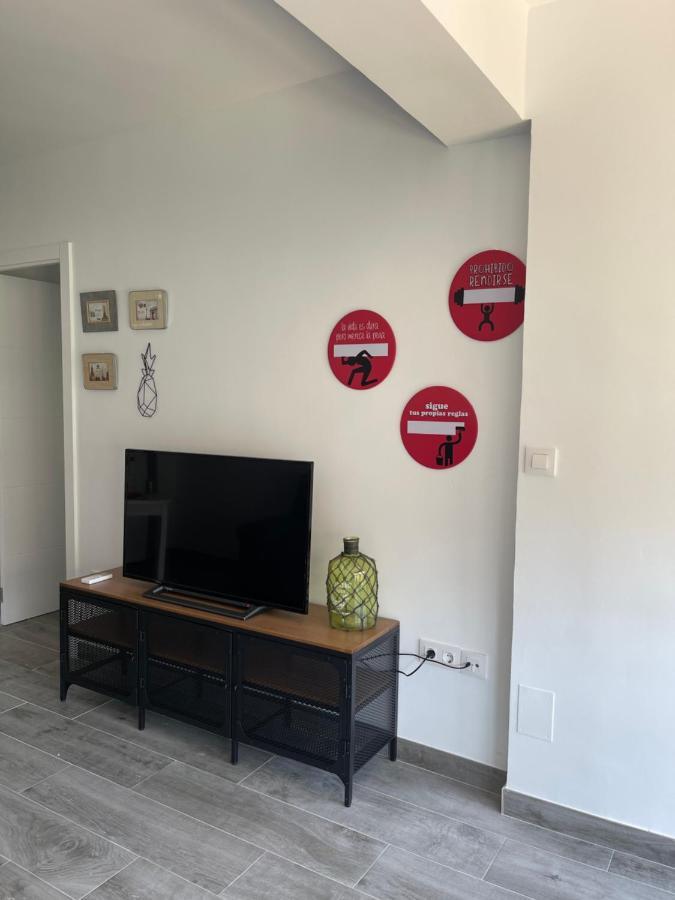 Apartamento Cantabria 23 2-24 Playa de Gandia Zewnętrze zdjęcie