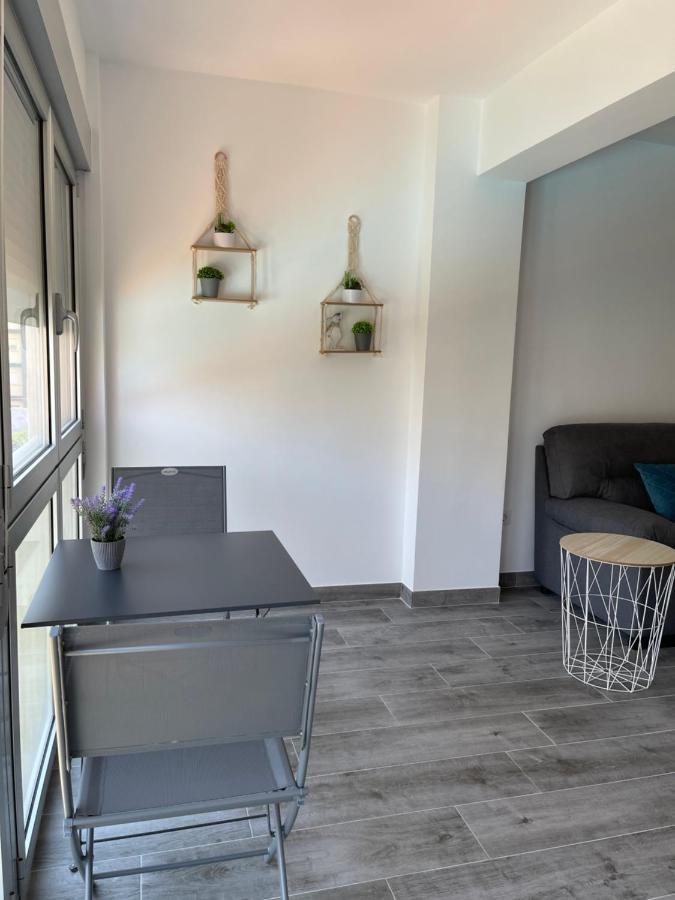 Apartamento Cantabria 23 2-24 Playa de Gandia Zewnętrze zdjęcie