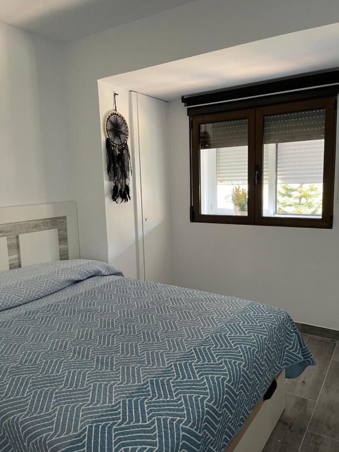 Apartamento Cantabria 23 2-24 Playa de Gandia Zewnętrze zdjęcie